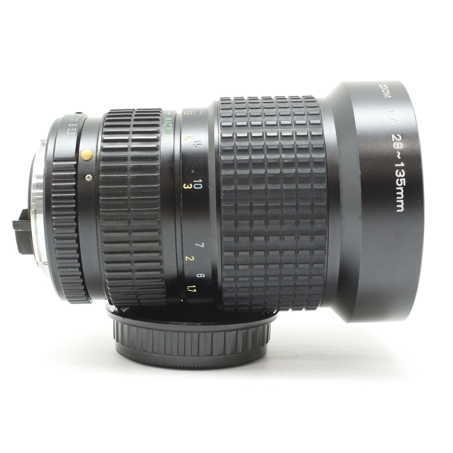 中古 smc PENTAX-A 28-135mm F4