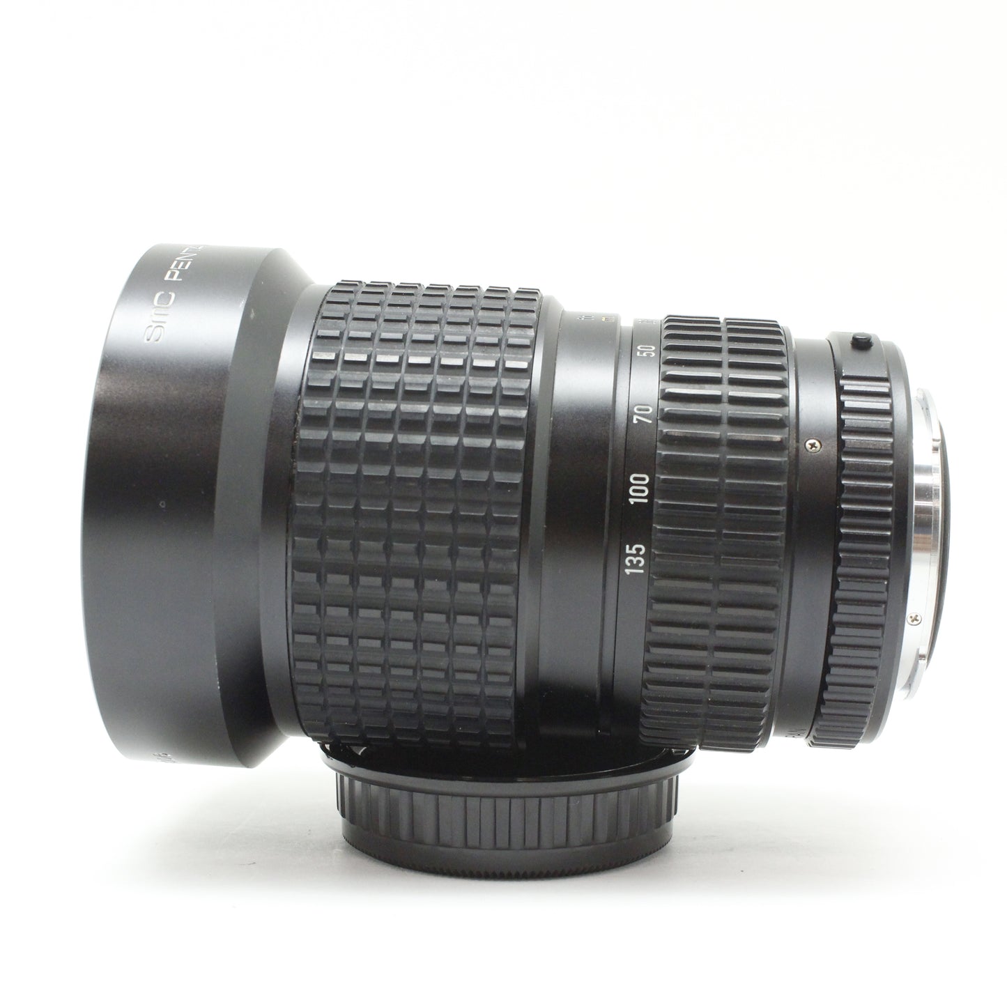 中古 smc PENTAX-A 28-135mm F4
