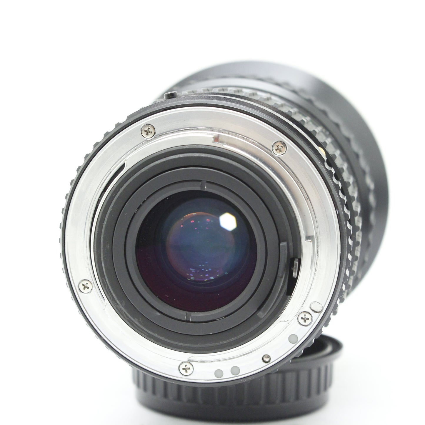 中古 smc PENTAX-A 28-135mm F4