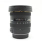 中古 SIGMA 10-20mm F3.5 DC HSM