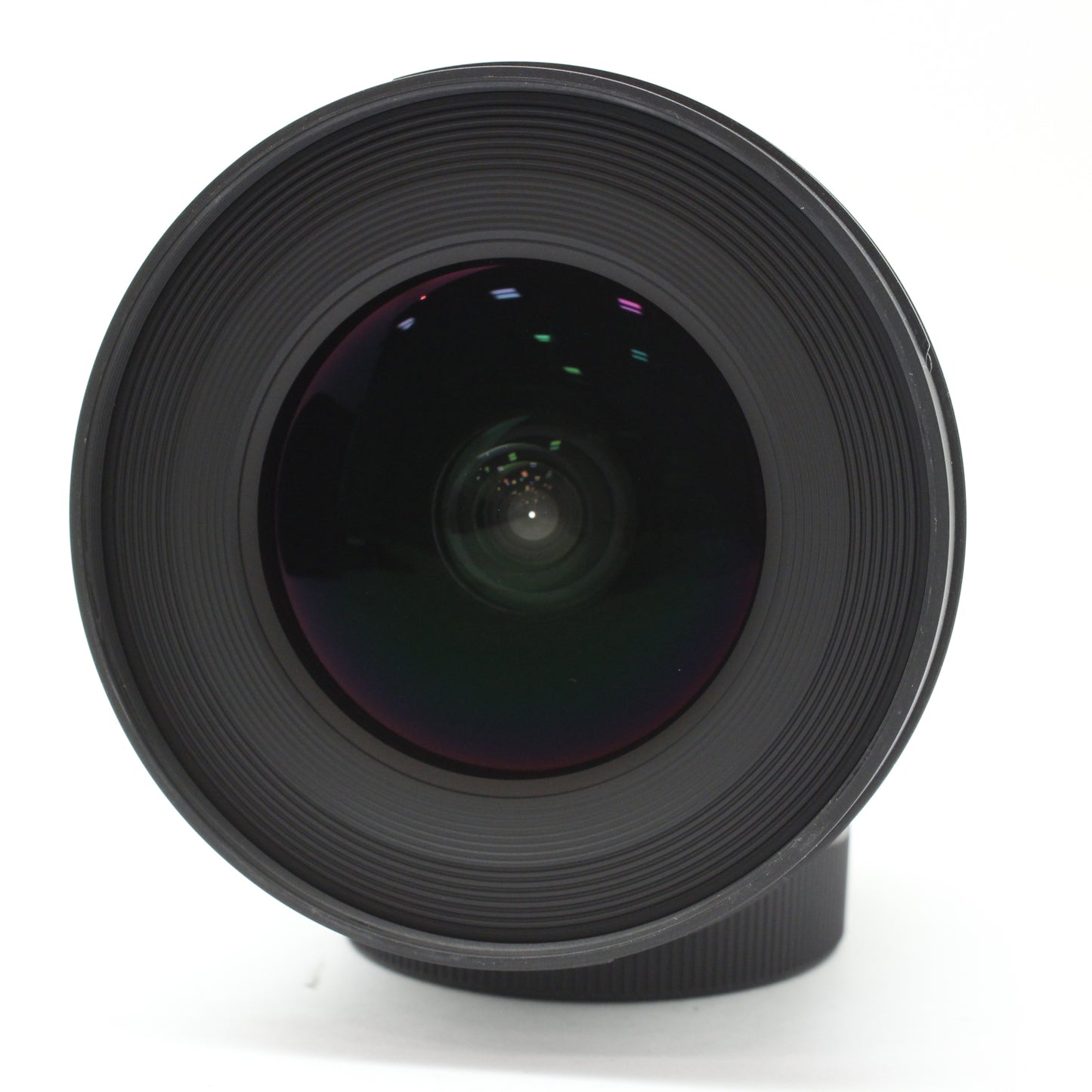 中古 SIGMA 10-20mm F3.5 DC HSM