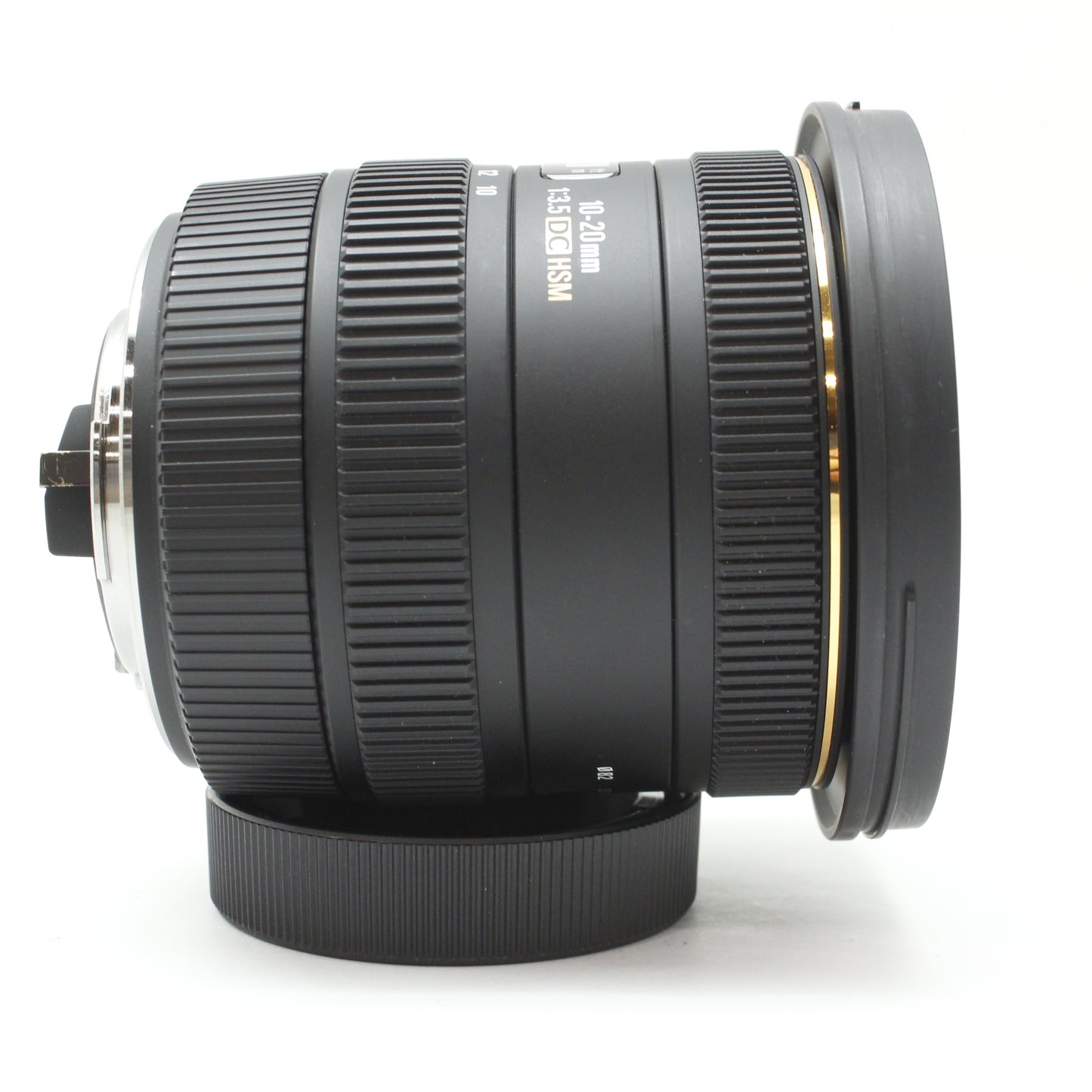 中古 SIGMA 10-20mm F3.5 DC HSM