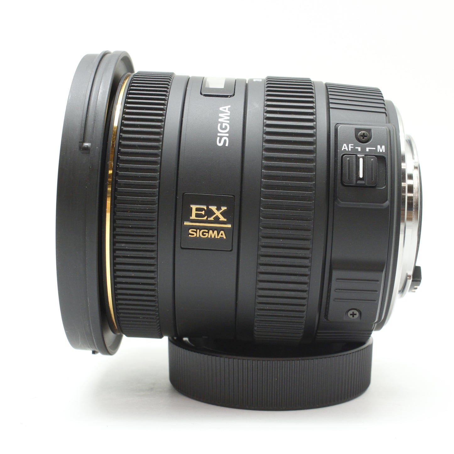 中古 SIGMA 10-20mm F3.5 DC HSM
