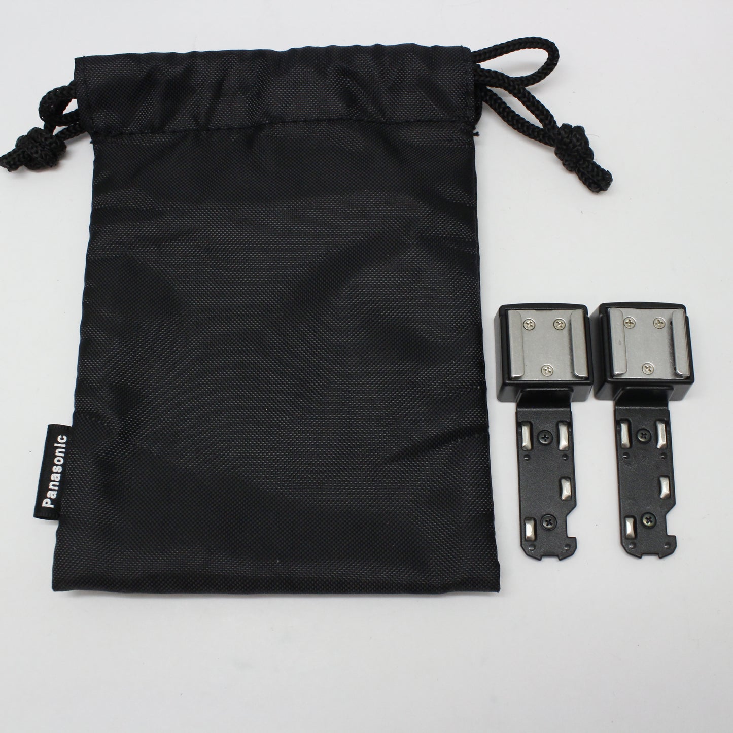 中古 Panasonic VX 985N-K