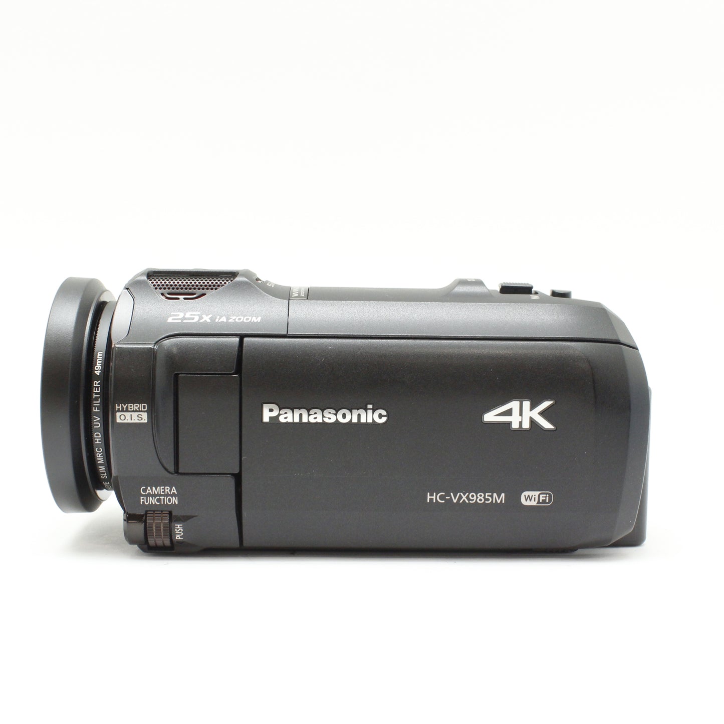 中古 Panasonic VX 985N-K