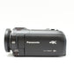 中古 Panasonic VX 985N-K