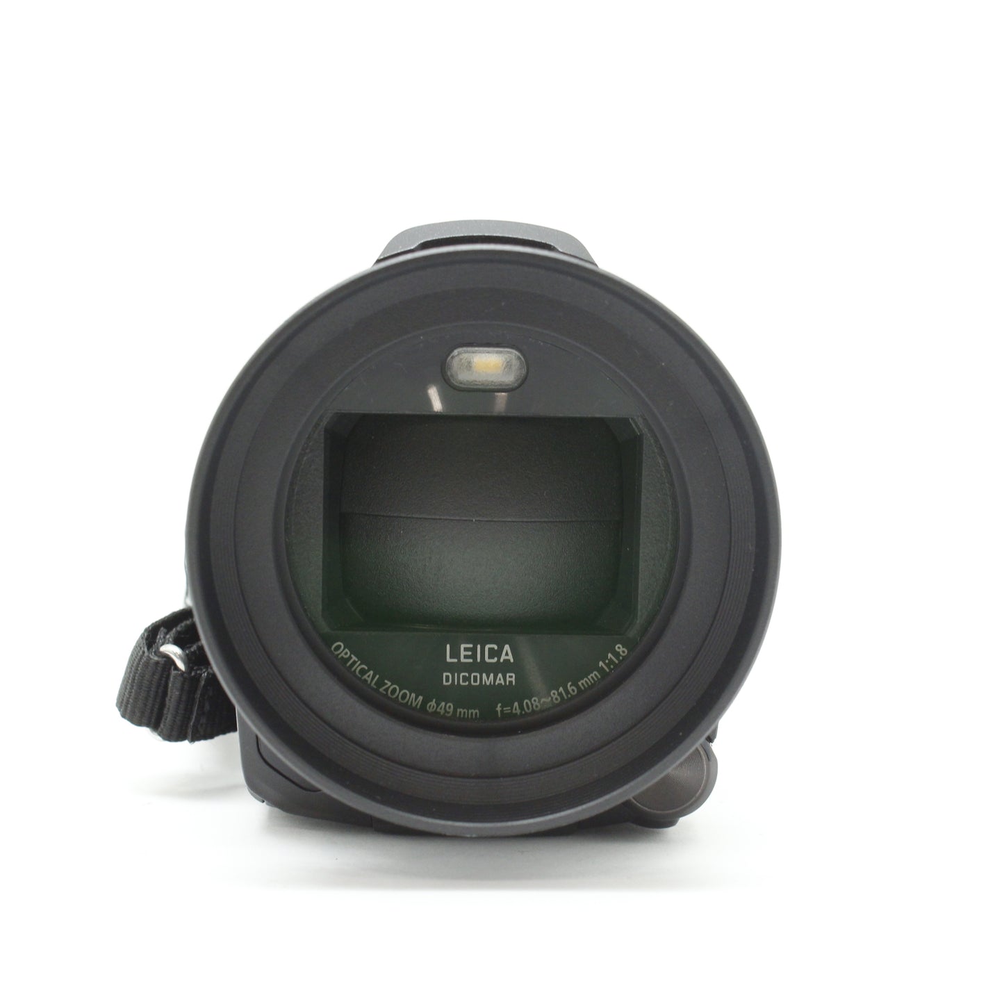 中古 Panasonic VX 985N-K
