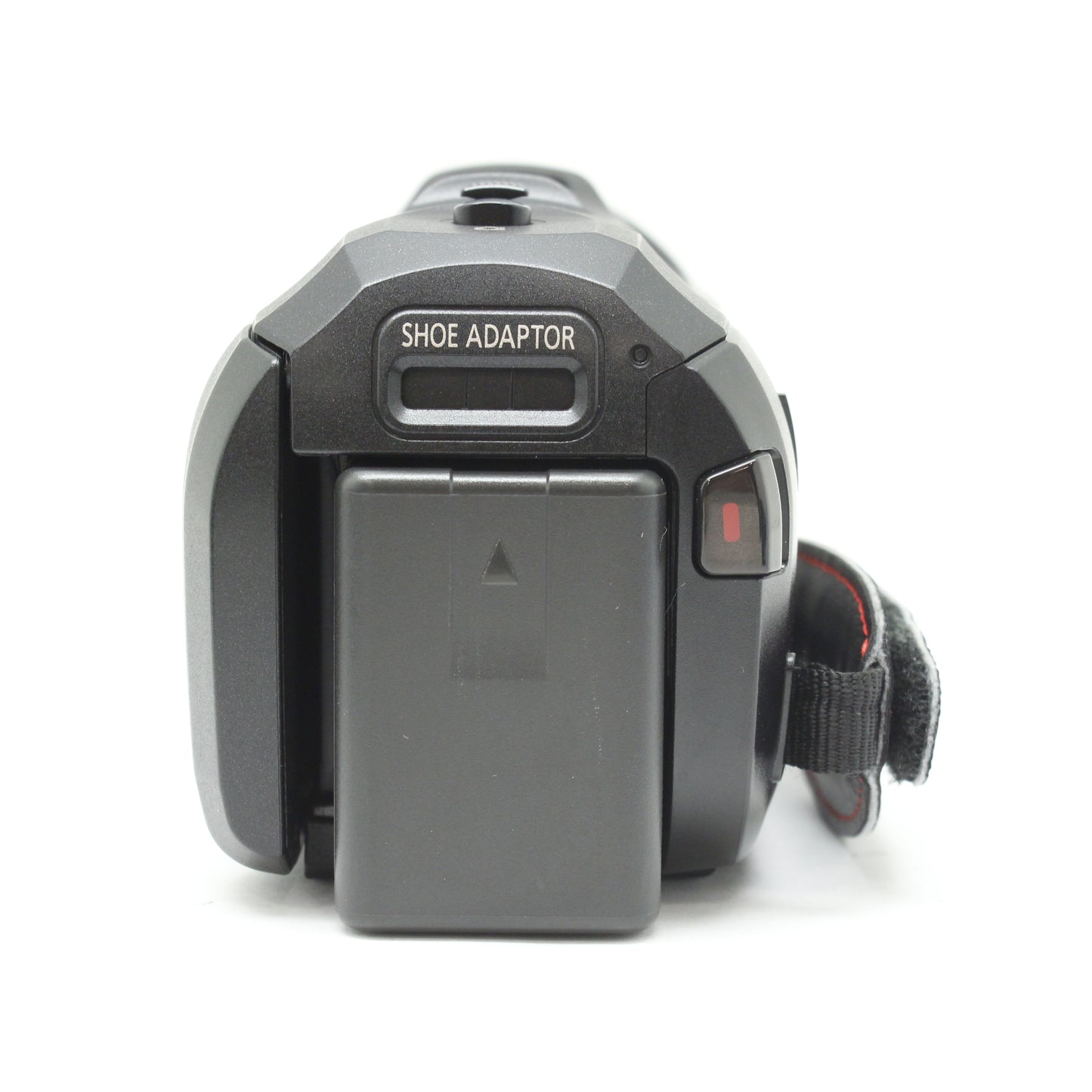 中古 Panasonic VX 985N-K