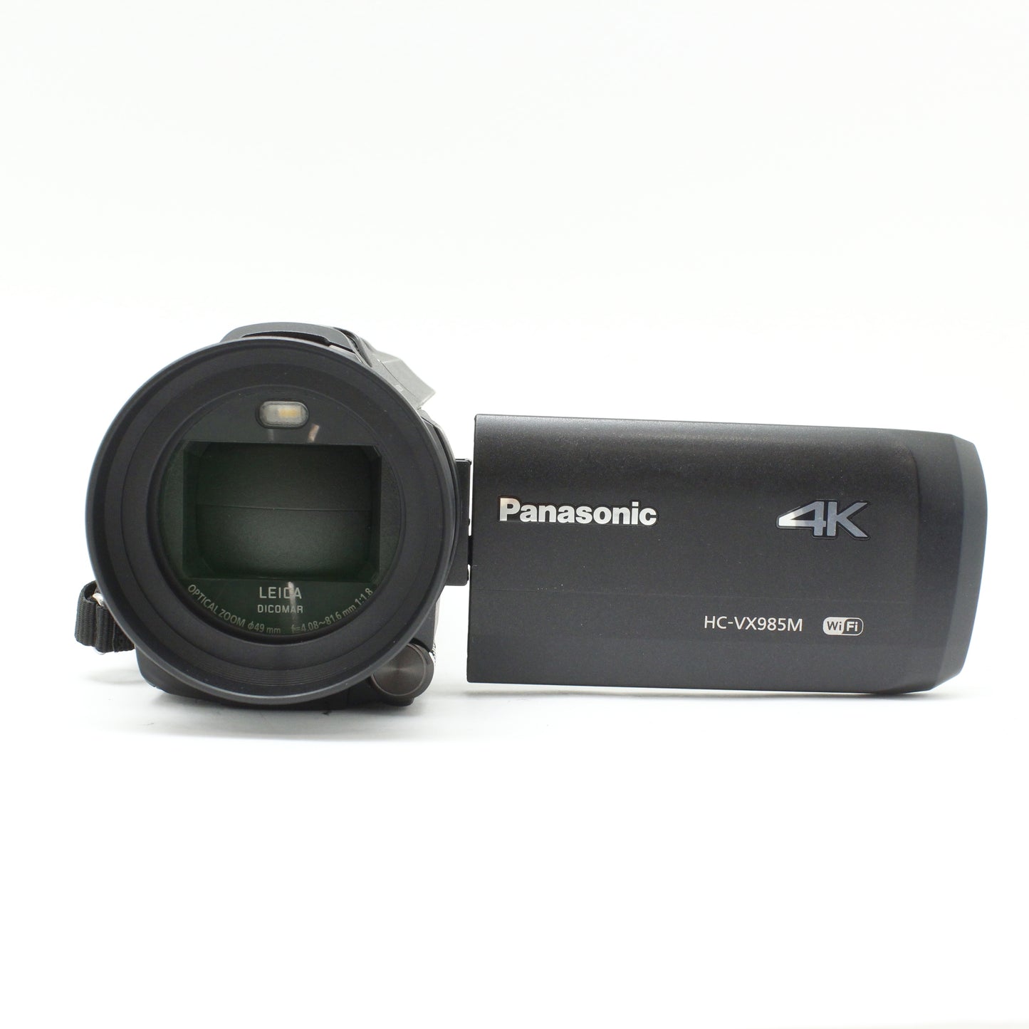 中古 Panasonic VX 985N-K
