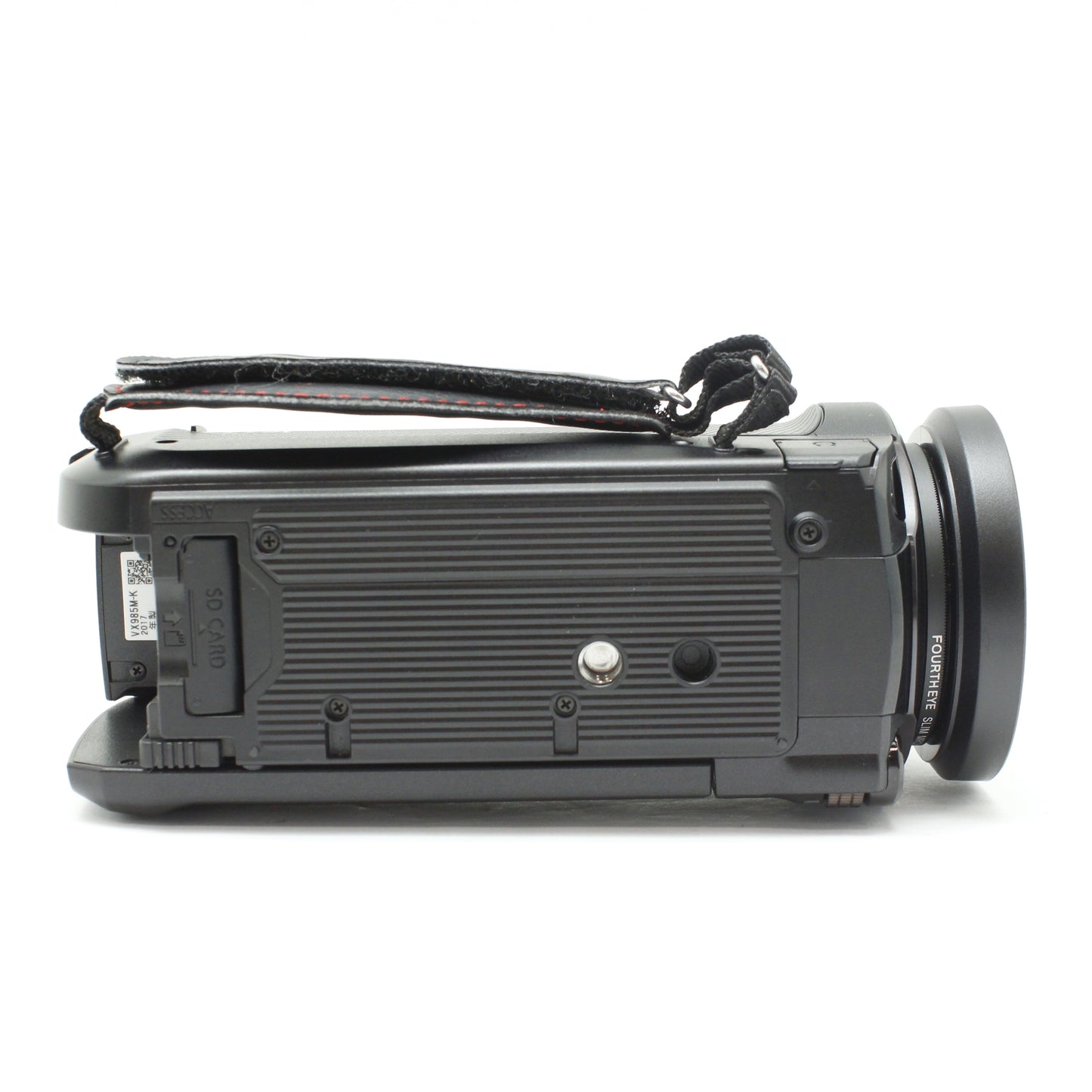 中古 Panasonic VX 985N-K