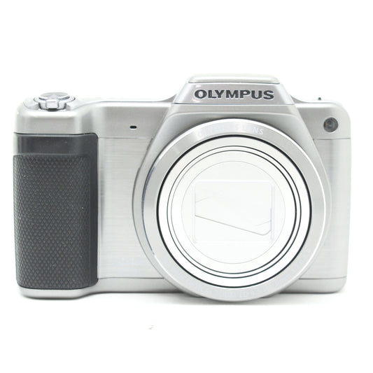 中古 OLYMPUS STYLUS SZ-15