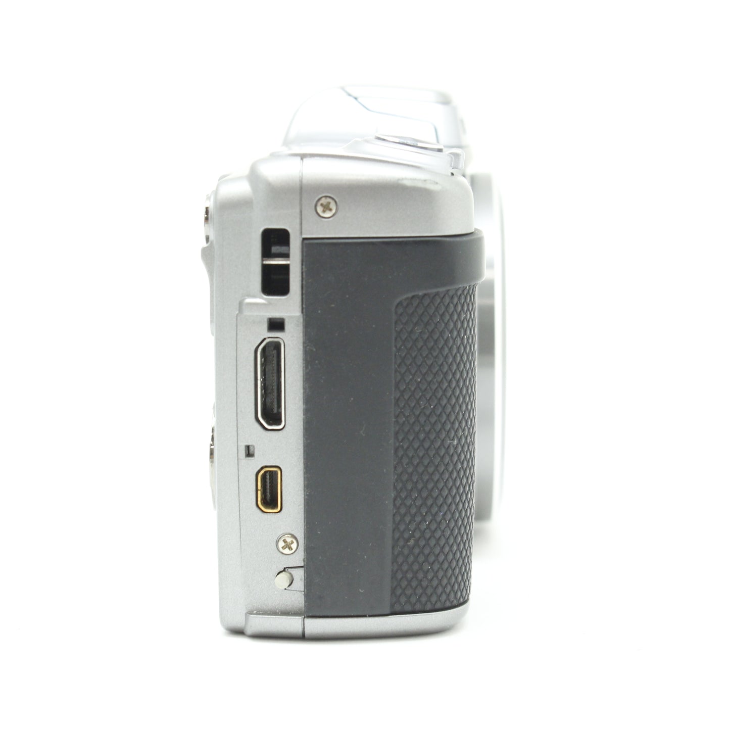 中古 OLYMPUS STYLUS SZ-15