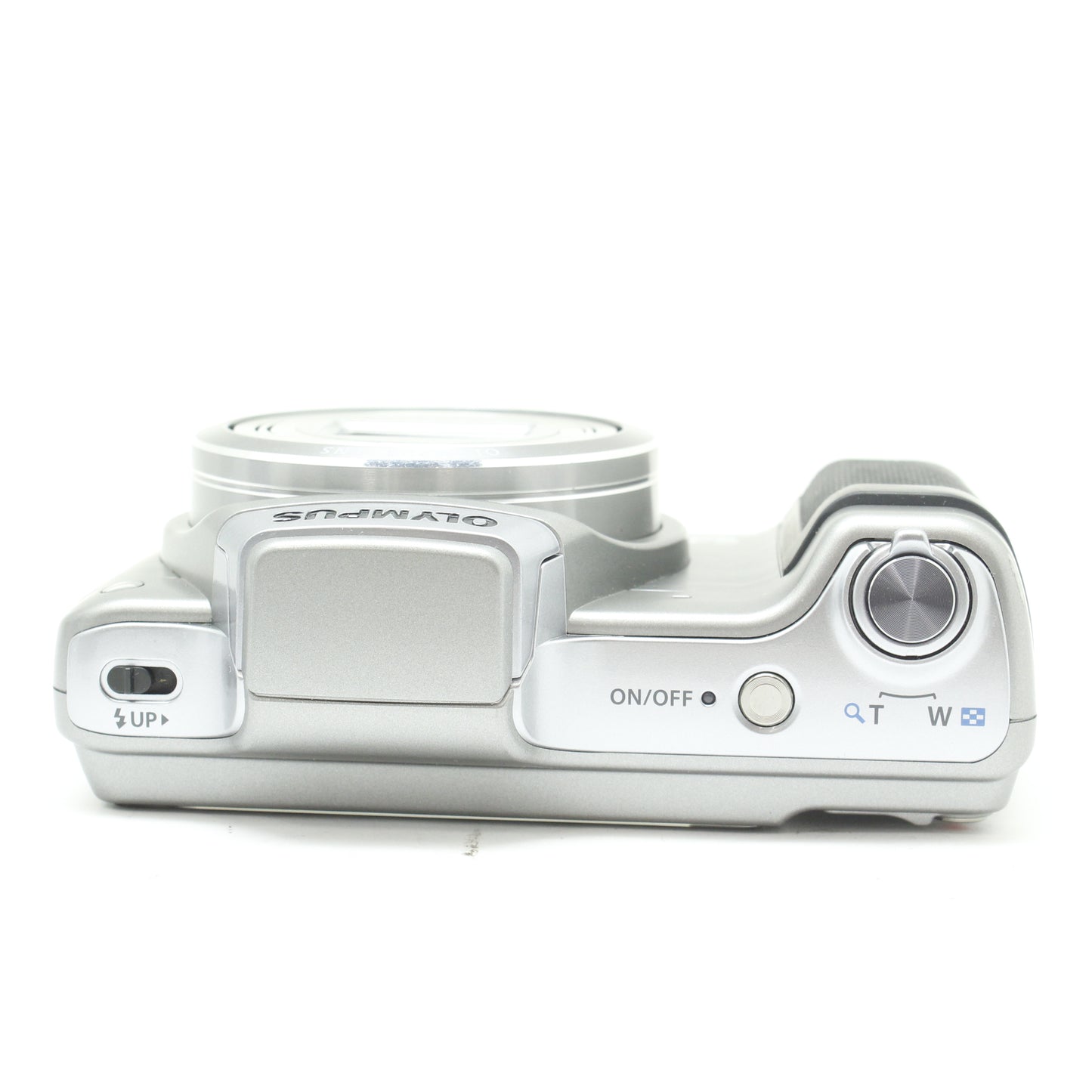 中古 OLYMPUS STYLUS SZ-15