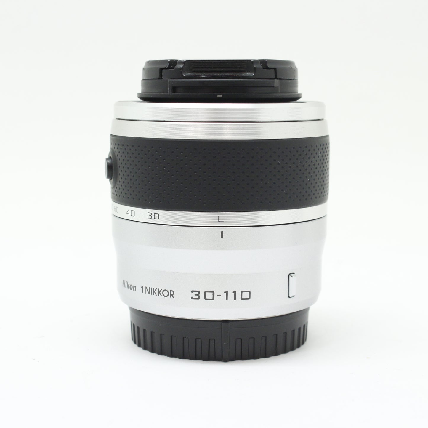 中古 Nikon1 Nikkor 30-110mm F3.8-5.6 VR