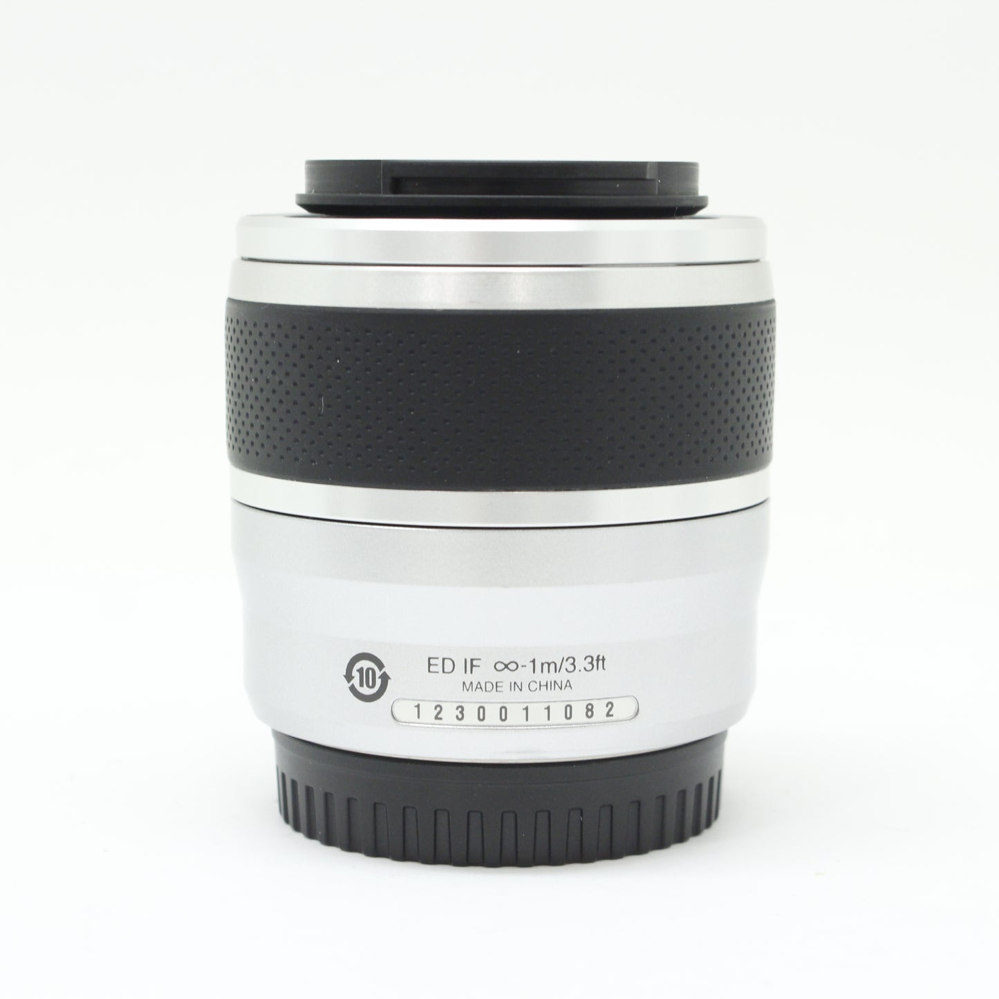 中古 Nikon1 Nikkor 30-110mm F3.8-5.6 VR