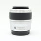 中古 Nikon1 Nikkor 30-110mm F3.8-5.6 VR