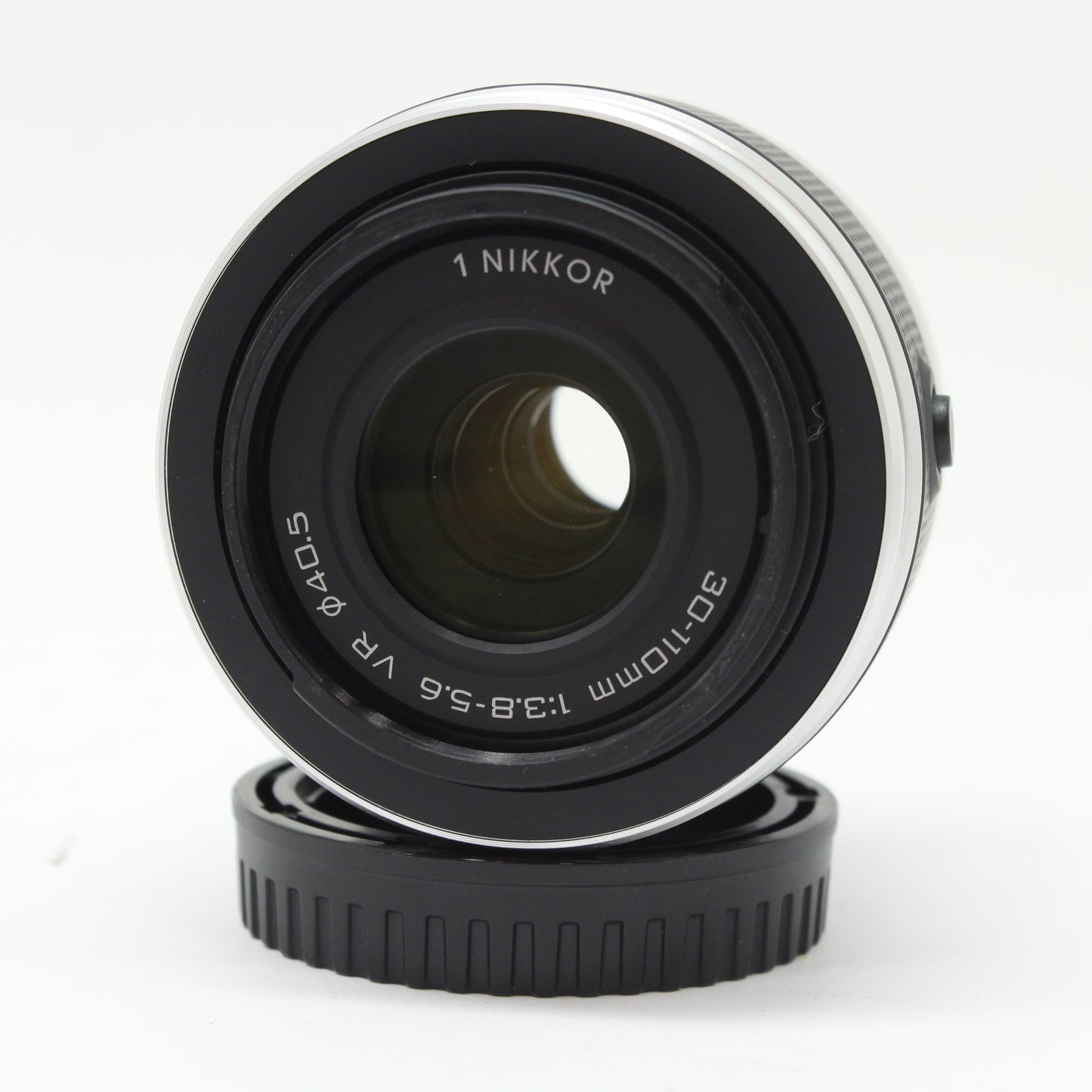 中古 Nikon1 Nikkor 30-110mm F3.8-5.6 VR