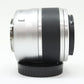 中古 Nikon1 Nikkor 30-110mm F3.8-5.6 VR