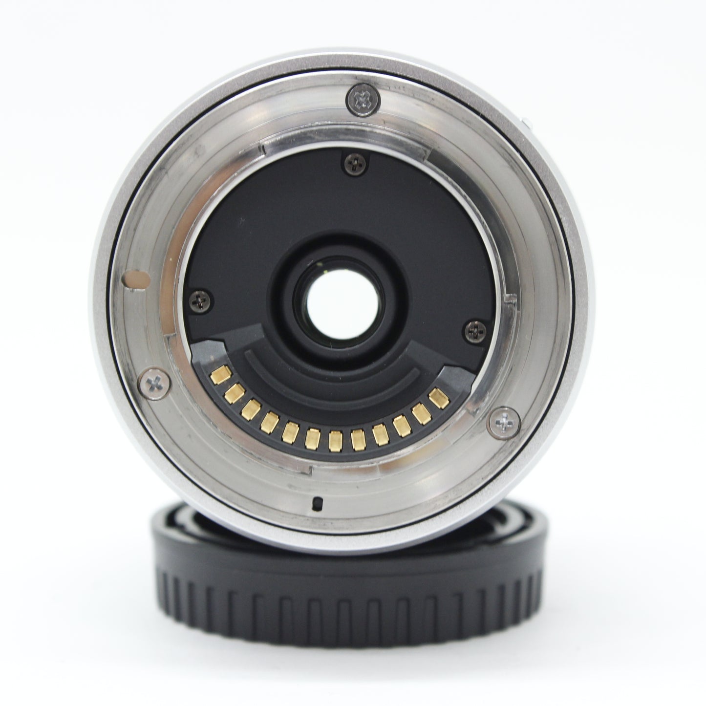 中古 Nikon1 Nikkor 30-110mm F3.8-5.6 VR