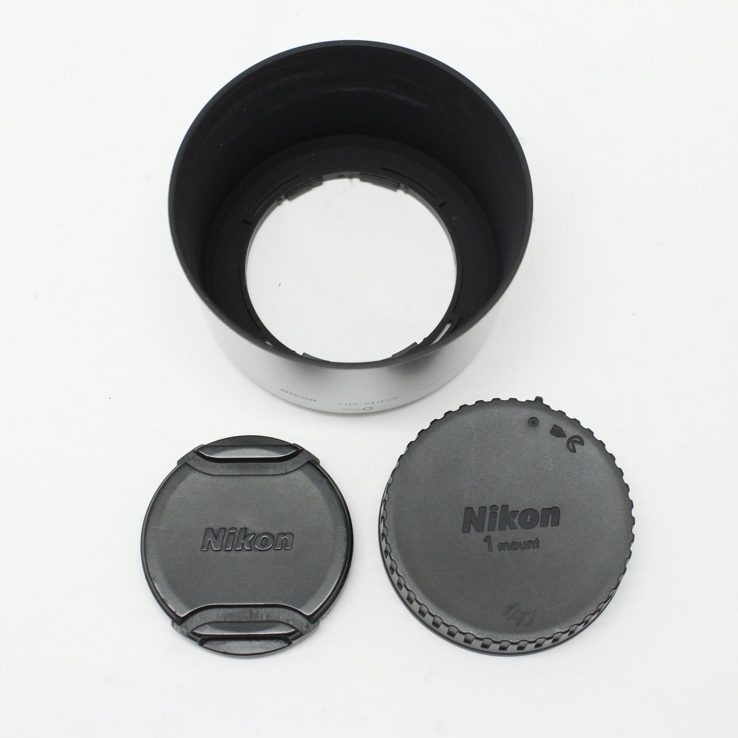 中古 Nikon1 Nikkor 30-110mm F3.8-5.6 VR