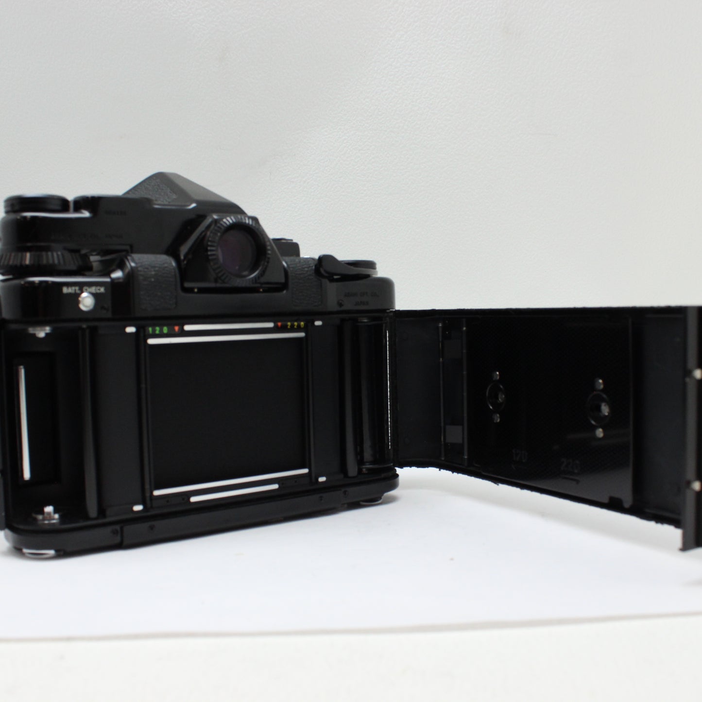 中古 PENTAX 6×7 TTLファインダー付ボディ【8/4(火)Youtube生配信でご紹介】