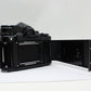中古 PENTAX 6×7 TTLファインダー付ボディ【8/4(火)Youtube生配信でご紹介】