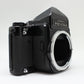 中古 PENTAX 6×7 TTLファインダー付ボディ【8/4(火)Youtube生配信でご紹介】