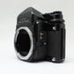 中古 PENTAX 6×7 TTLファインダー付ボディ【8/4(火)Youtube生配信でご紹介】