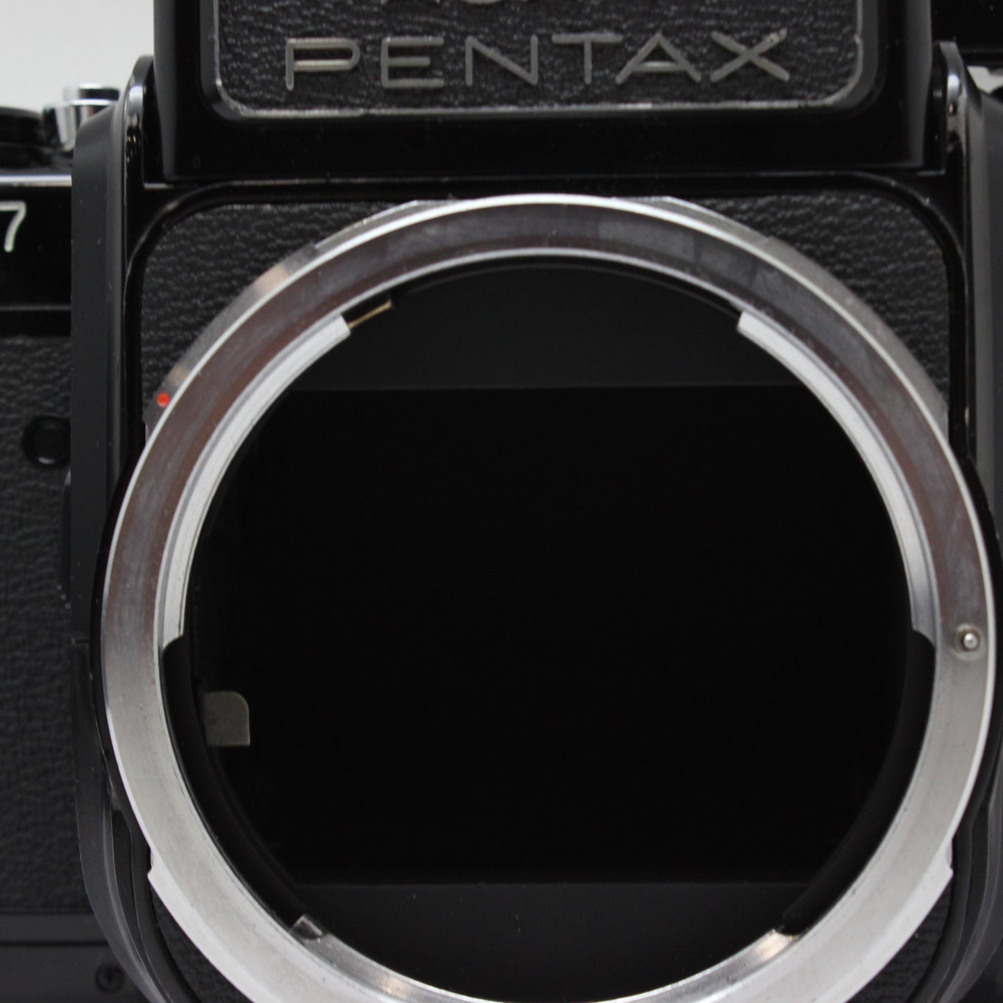 中古 PENTAX 6×7 TTLファインダー付ボディ【8/4(火)Youtube生配信でご紹介】