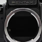 中古 PENTAX 6×7 TTLファインダー付ボディ【8/4(火)Youtube生配信でご紹介】