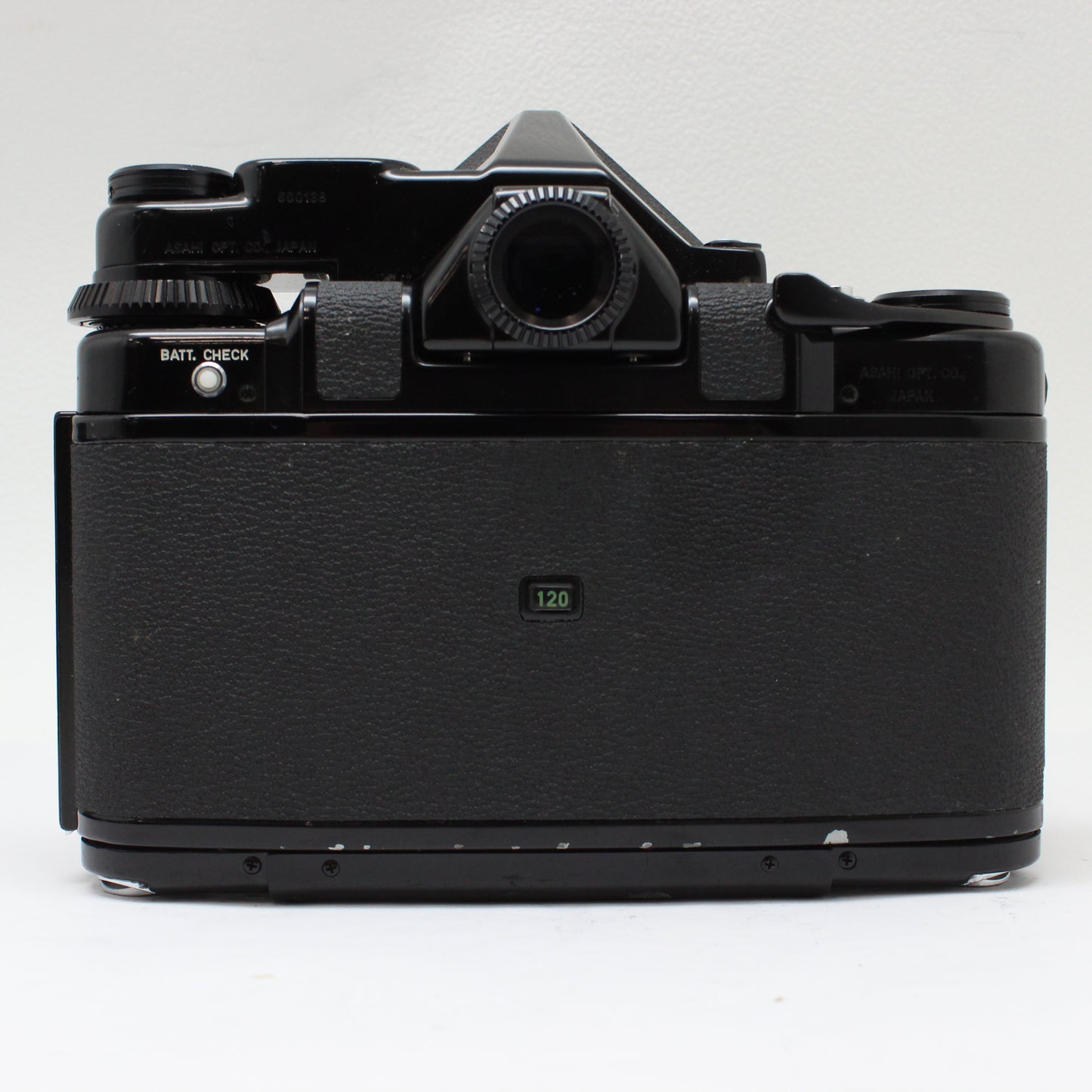 中古 PENTAX 6×7 TTLファインダー付ボディ【8/4(火)Youtube生配信でご紹介】