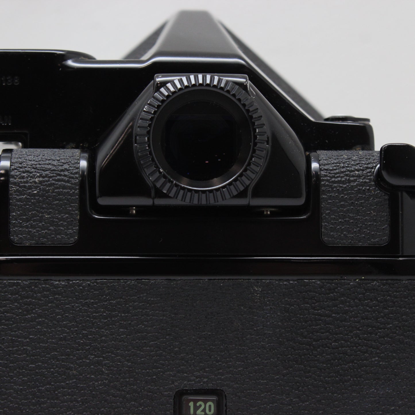 中古 PENTAX 6×7 TTLファインダー付ボディ【8/4(火)Youtube生配信でご紹介】