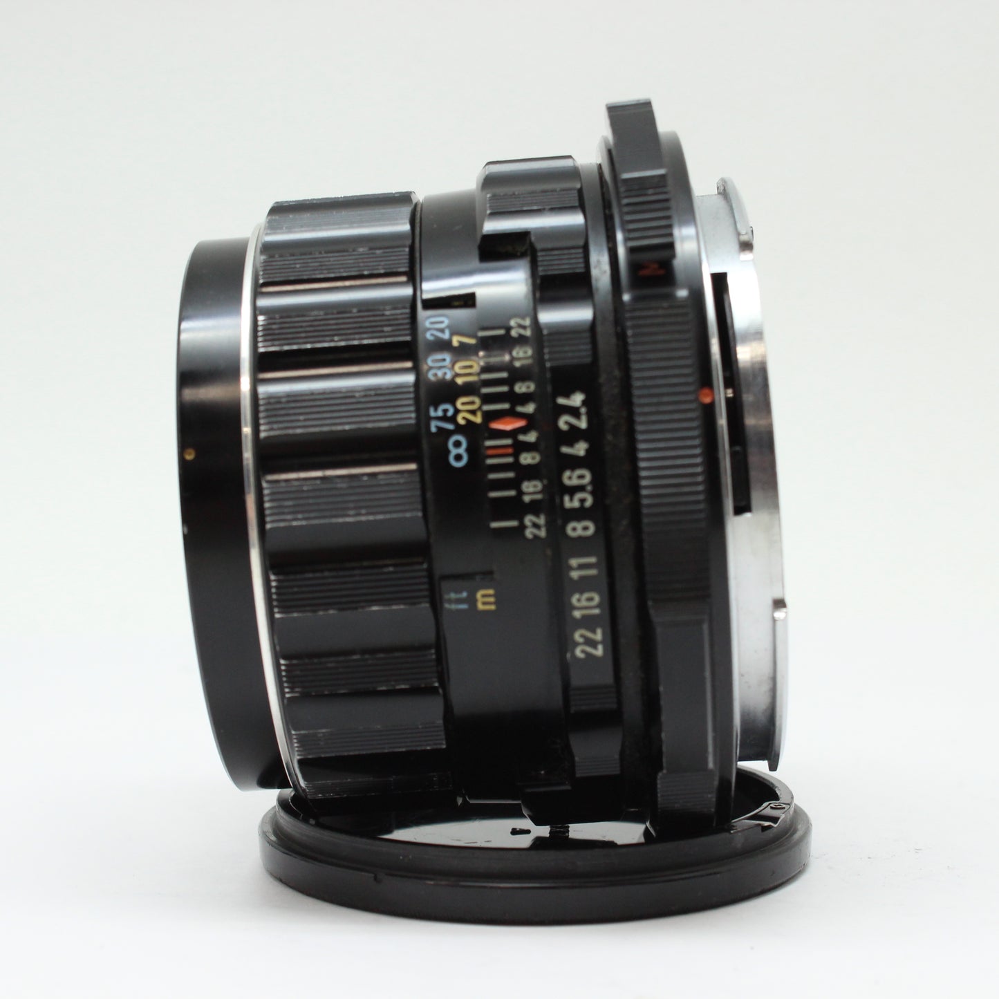 中古 PENTAX S-M-C TAKUMAR 6×7 105mm F2.4【8/4(火)Youtube生配信でご紹介】