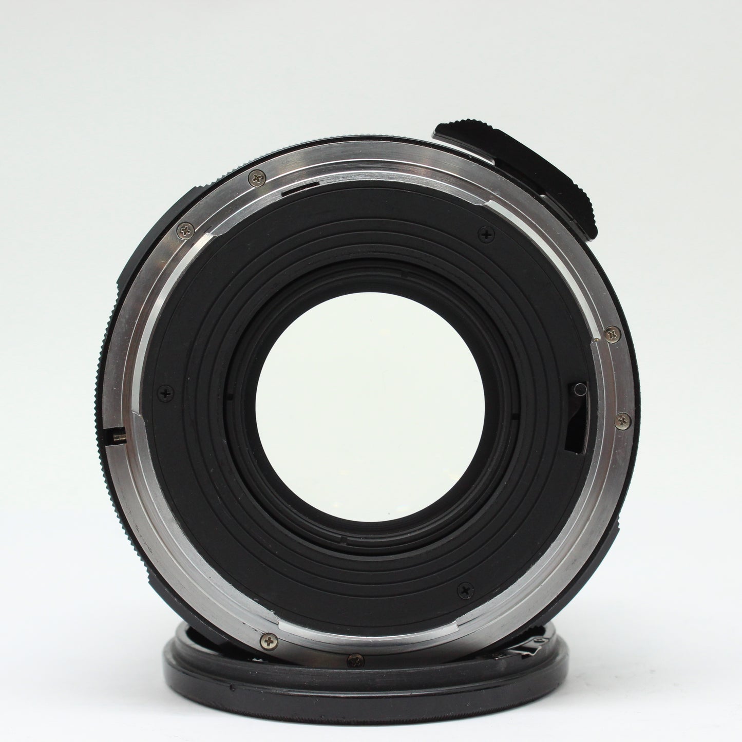 中古 PENTAX S-M-C TAKUMAR 6×7 105mm F2.4【8/4(火)Youtube生配信でご紹介】