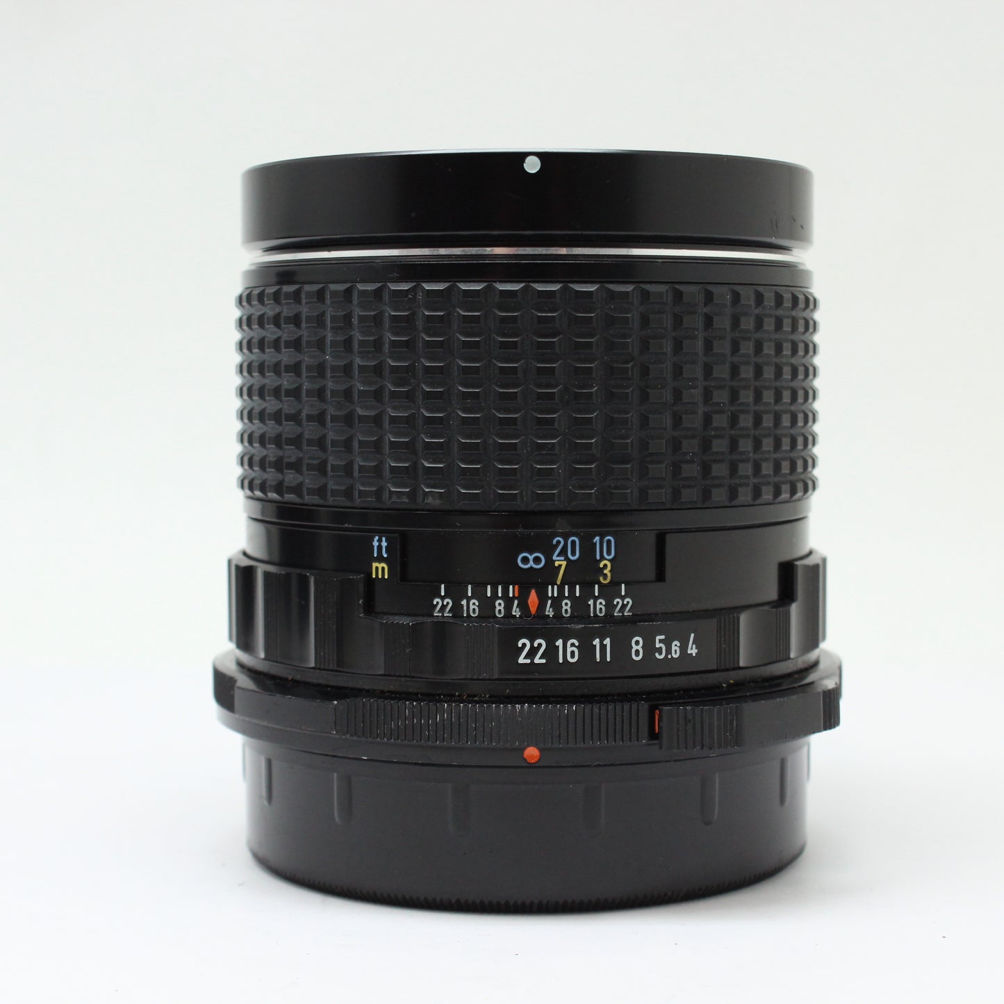 中古 PENTAX SMC PENTAX-6×7 55mm F4【8/4(火)Youtube生配信でご紹介】