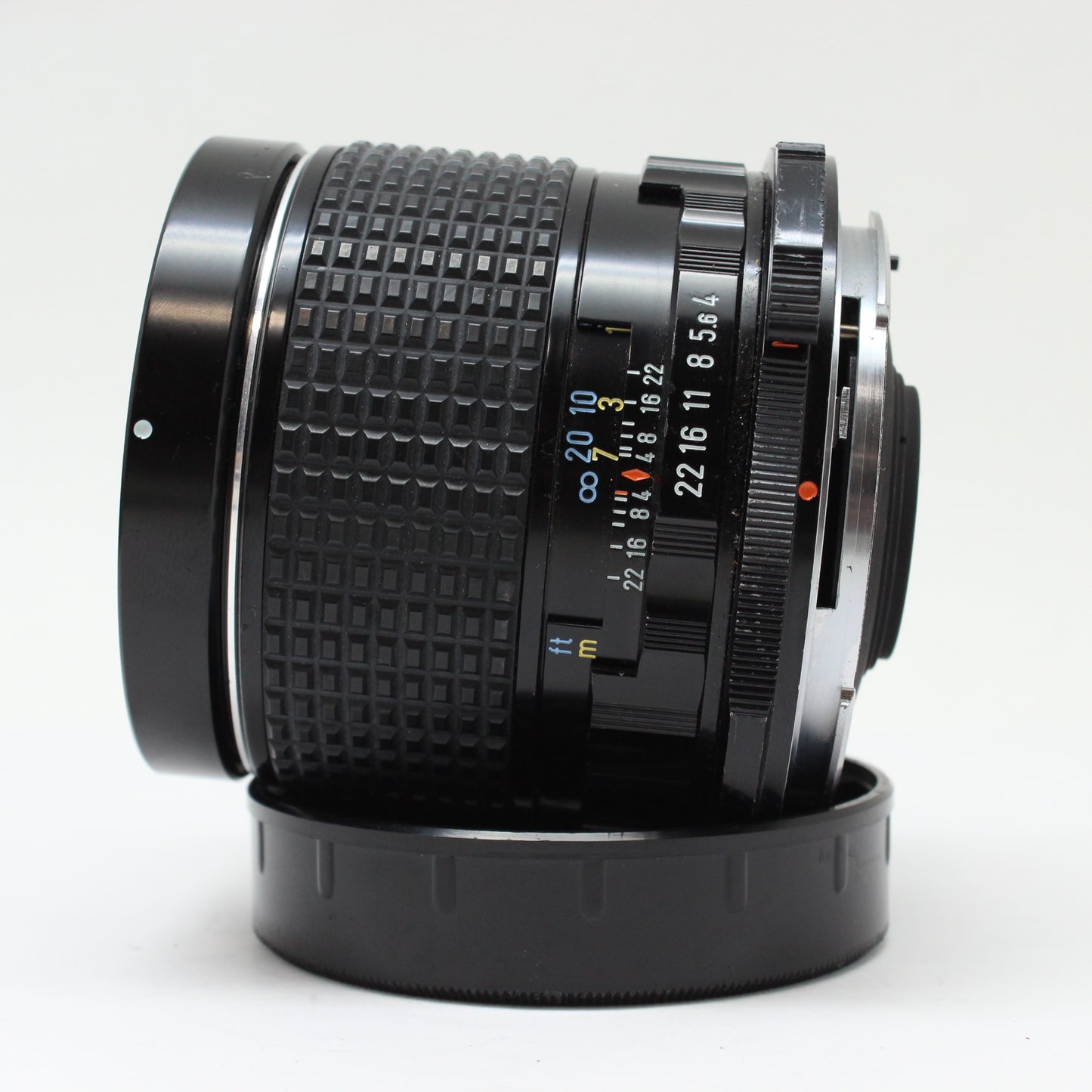 中古 PENTAX SMC PENTAX-6×7 55mm F4【8/4(火)Youtube生配信でご紹介】