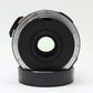 中古 PENTAX SMC PENTAX-6×7 55mm F4【8/4(火)Youtube生配信でご紹介】