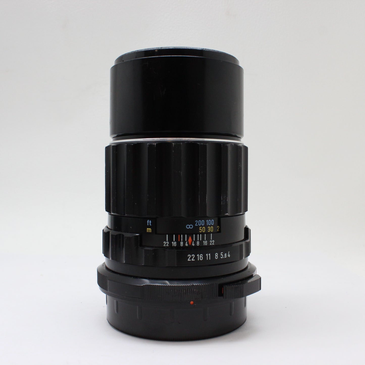 中古 PENTAX S-M-C TAKUMAR 6×7 200mm F4【8/4(火)Youtube生配信で紹介】