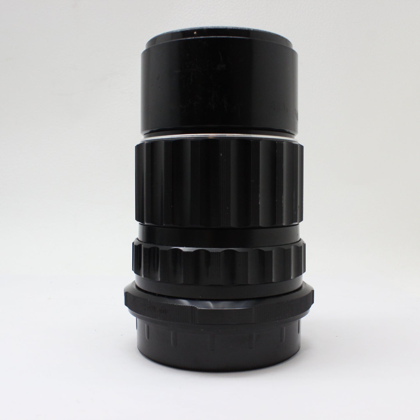 中古 PENTAX S-M-C TAKUMAR 6×7 200mm F4【8/4(火)Youtube生配信で紹介】