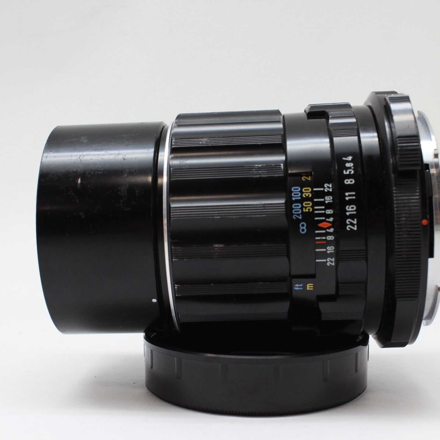 中古 PENTAX S-M-C TAKUMAR 6×7 200mm F4【8/4(火)Youtube生配信で紹介】