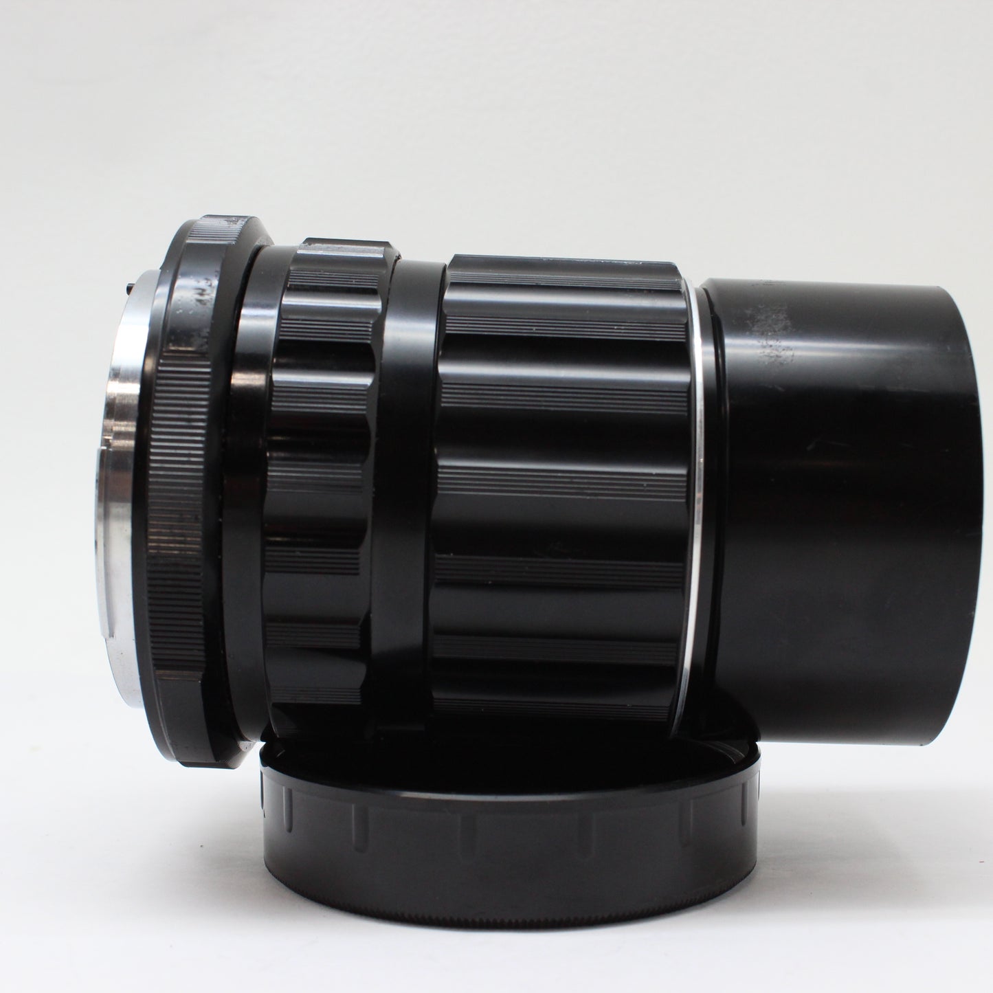 中古 PENTAX S-M-C TAKUMAR 6×7 200mm F4【8/4(火)Youtube生配信で紹介】