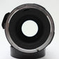 中古 PENTAX S-M-C TAKUMAR 6×7 200mm F4【8/4(火)Youtube生配信で紹介】