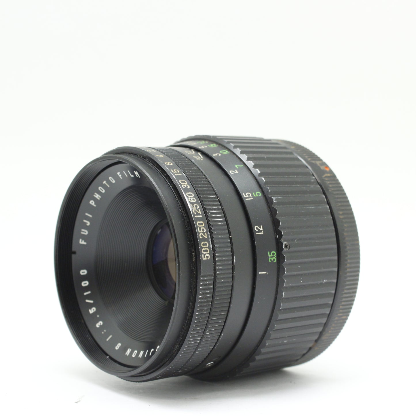中古 FUJIFILM FUJICA G690 BLP 標準レンズセット【8月4日(火)Youtube生配信で紹介】