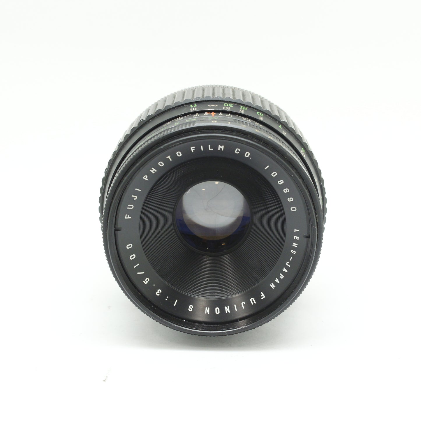 中古 FUJIFILM FUJICA G690 BLP 標準レンズセット【8月4日(火)Youtube生配信で紹介】