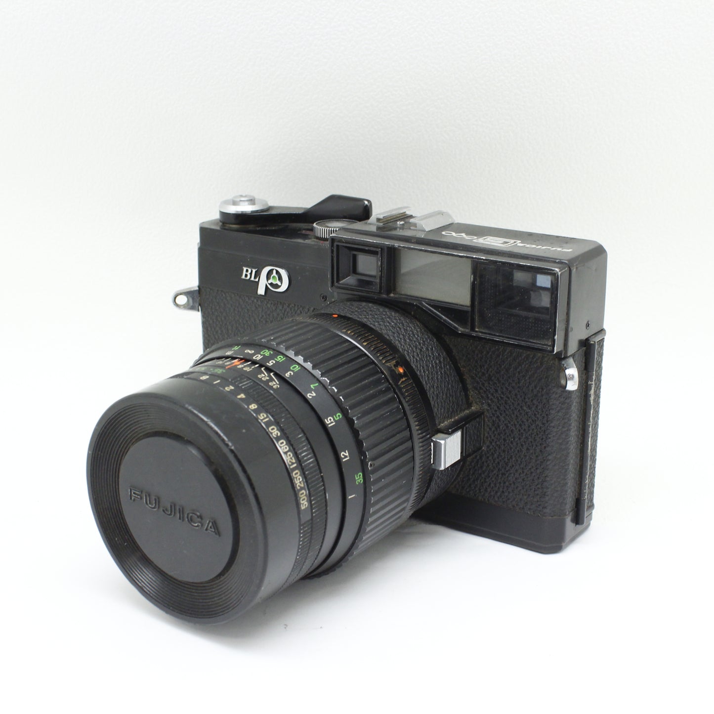 中古 FUJIFILM FUJICA G690 BLP 標準レンズセット【8月4日(火)Youtube生配信で紹介】