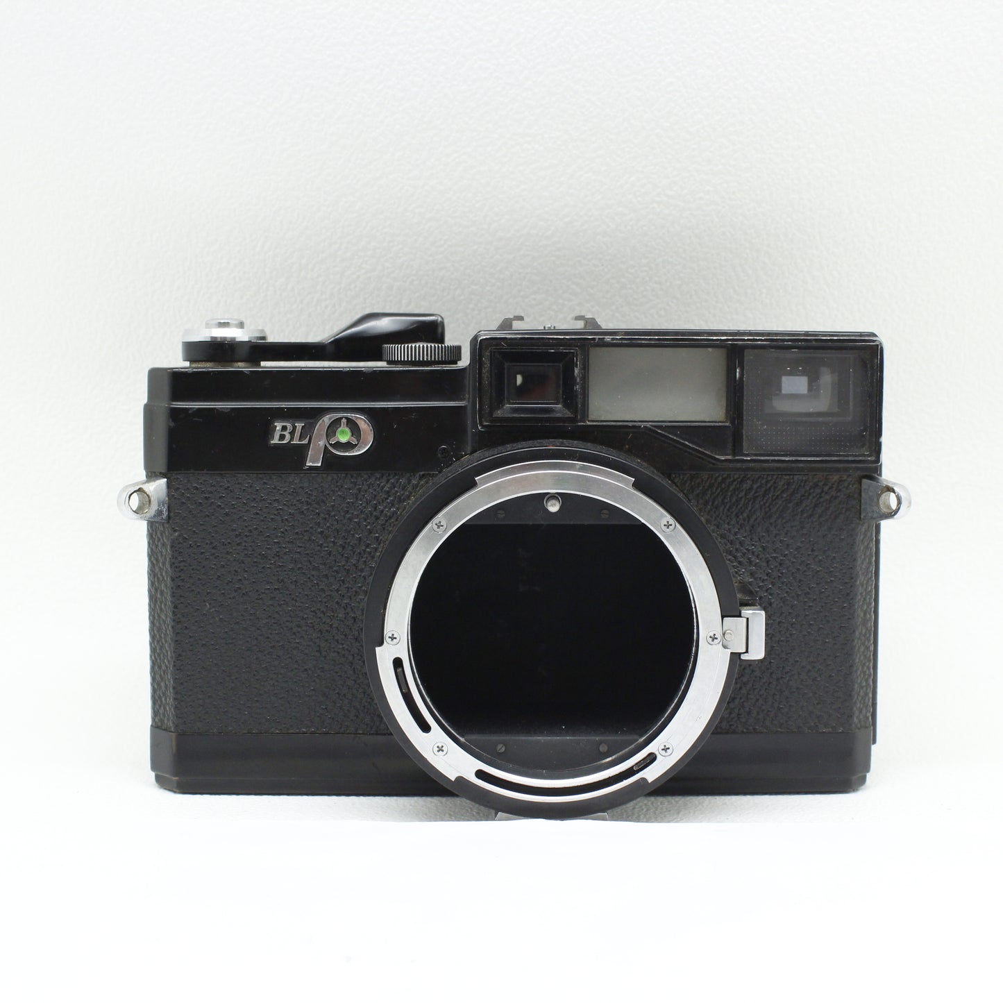 中古 FUJIFILM FUJICA G690 BLP 標準レンズセット【8月4日(火)Youtube生配信で紹介】