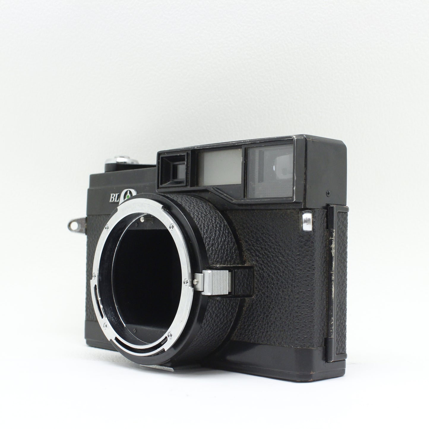 中古 FUJIFILM FUJICA G690 BLP 標準レンズセット【8月4日(火)Youtube生配信で紹介】