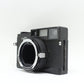 中古 FUJIFILM FUJICA G690 BLP 標準レンズセット【8月4日(火)Youtube生配信で紹介】