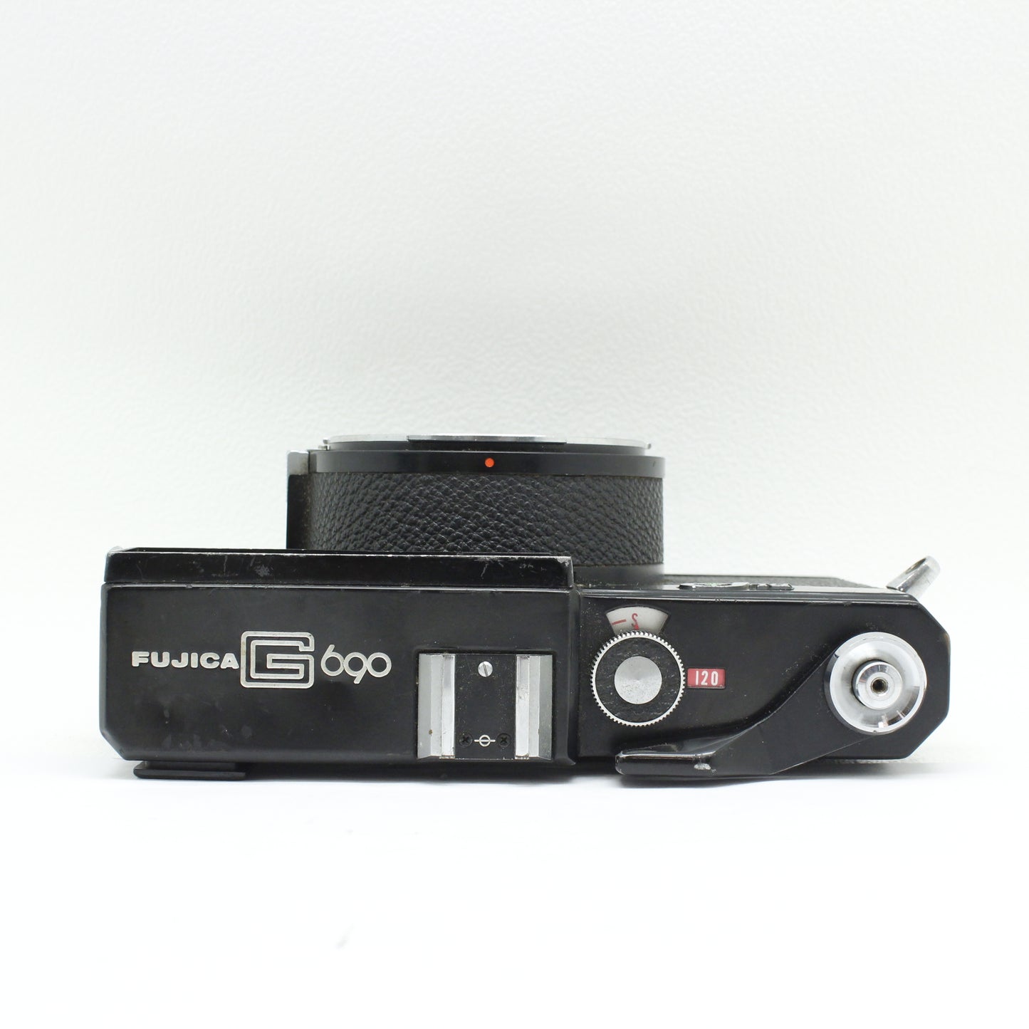 中古 FUJIFILM FUJICA G690 BLP 標準レンズセット【8月4日(火)Youtube生配信で紹介】