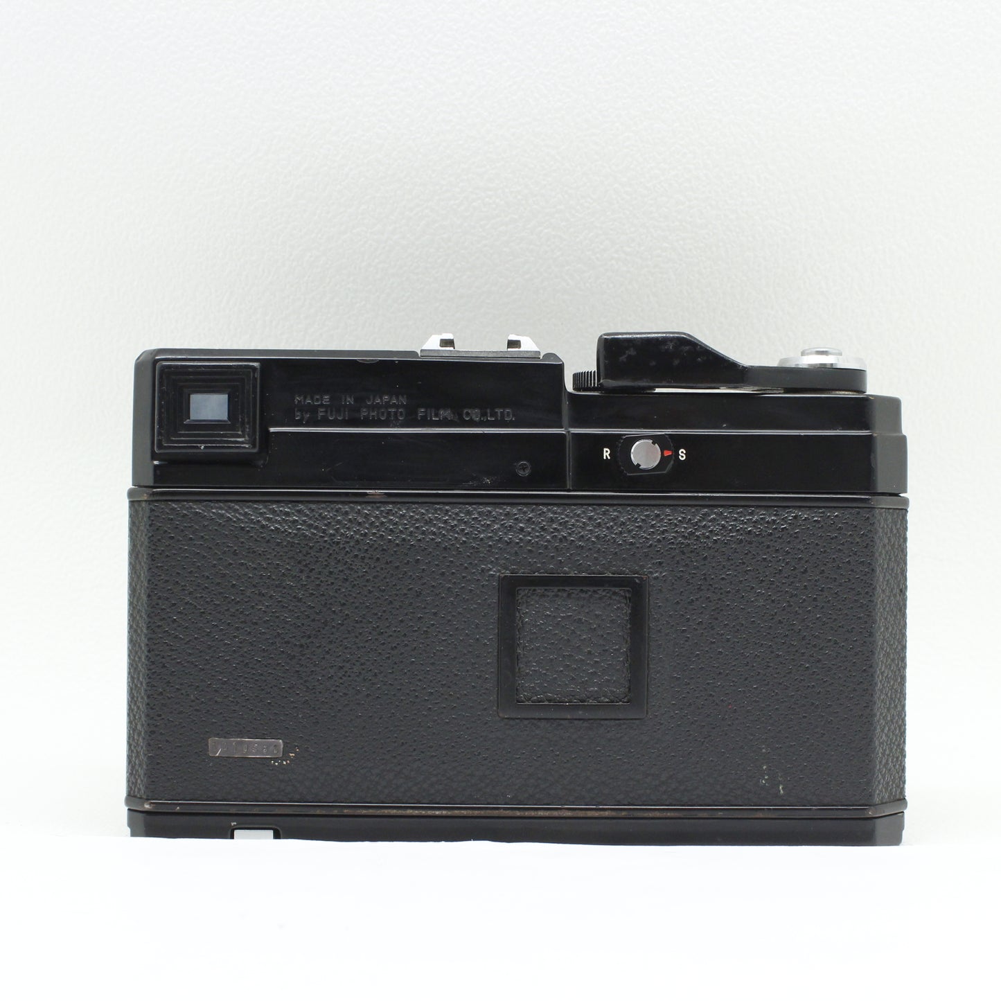 中古 FUJIFILM FUJICA G690 BLP 標準レンズセット【8月4日(火)Youtube生配信で紹介】